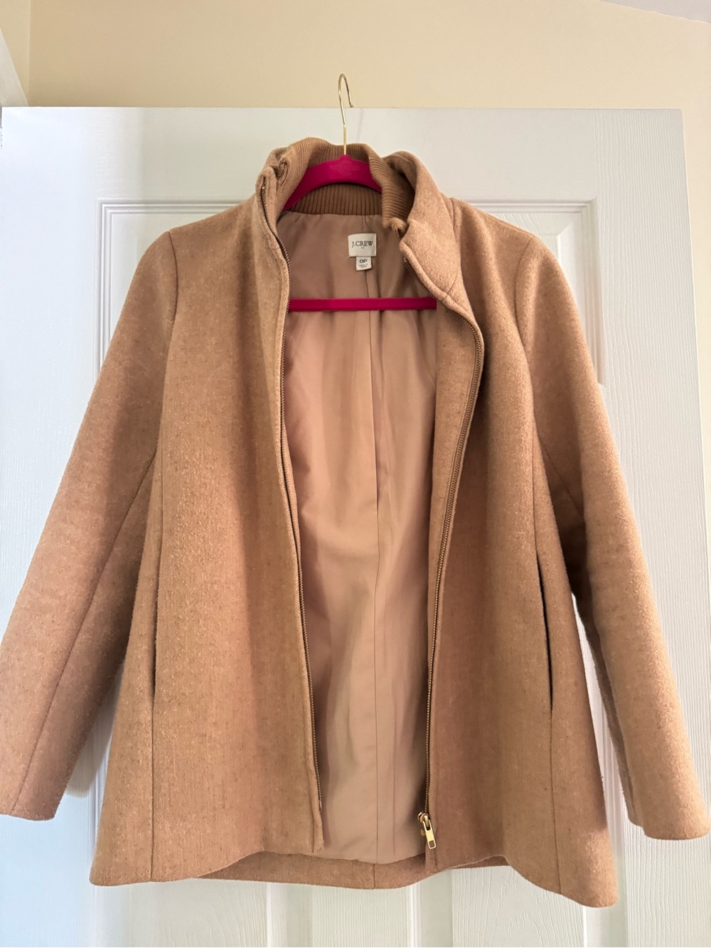 J. Crew Coat
